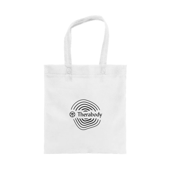 Voltaris Non-Woven Heat Seal Tote 1