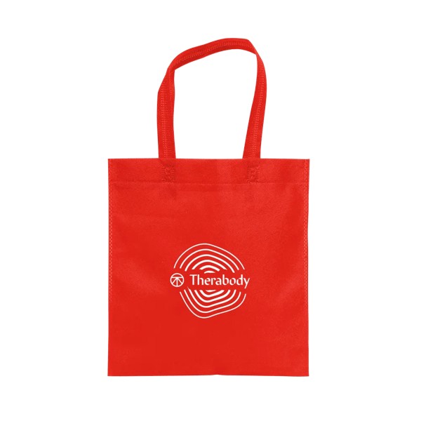 Voltaris Non-Woven Heat Seal Tote 1