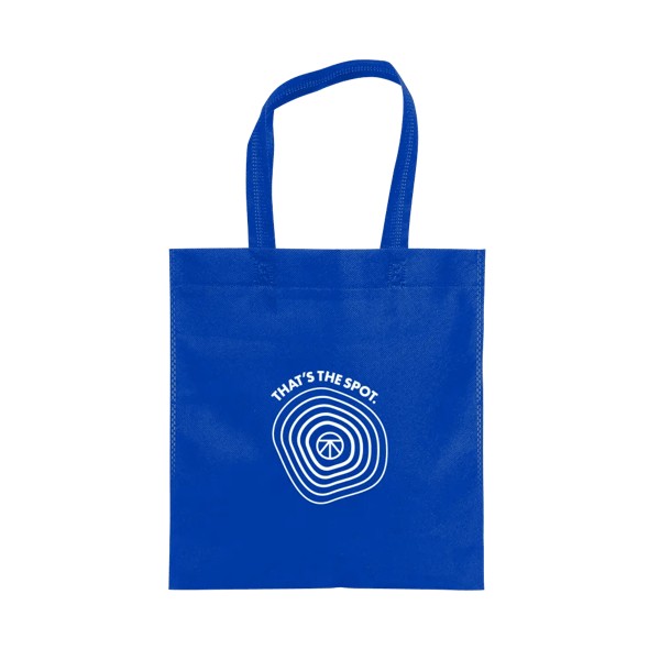 Voltaris Non-Woven Heat Seal Tote 1