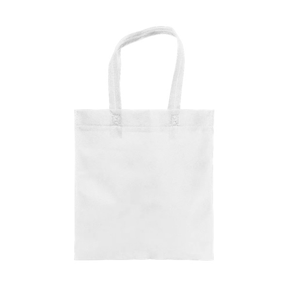 Voltaris Non-Woven Heat Seal Tote 1
