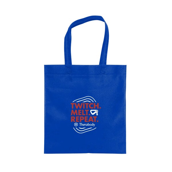 Voltaris Non-Woven Heat Seal Tote 1