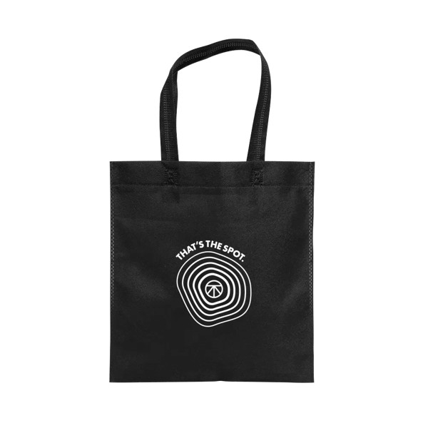 Voltaris Non-Woven Heat Seal Tote 1