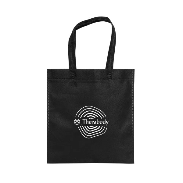 Voltaris Non-Woven Heat Seal Tote 1