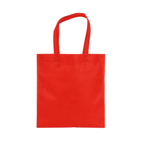 Voltaris Non-Woven Heat Seal Tote 1