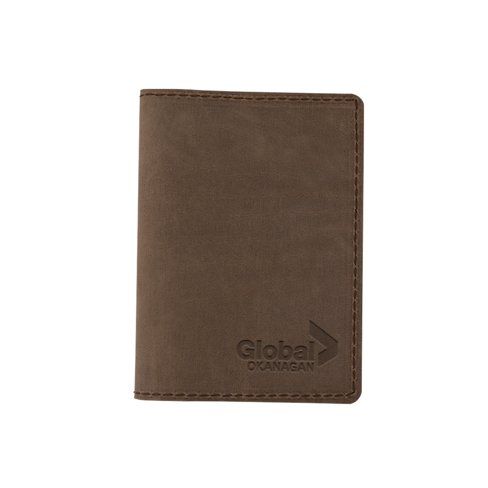 Currier Passport Cover 1