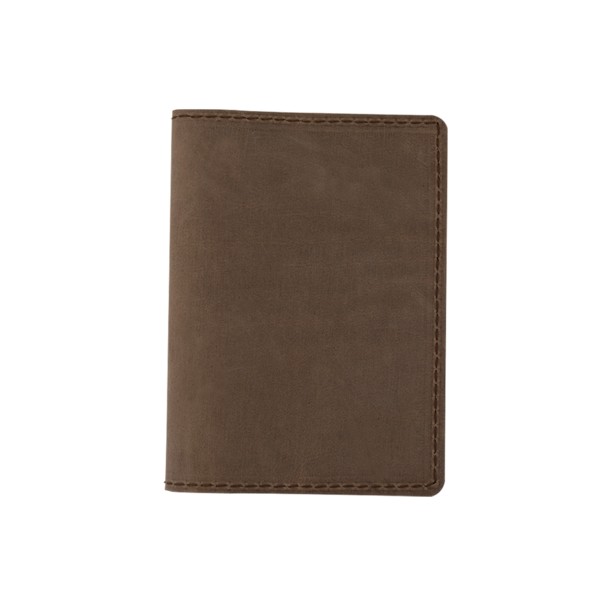 Currier Passport Cover 1