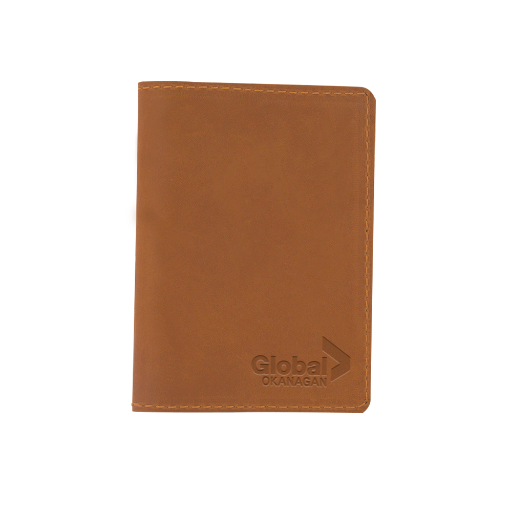 Currier Passport Cover 1