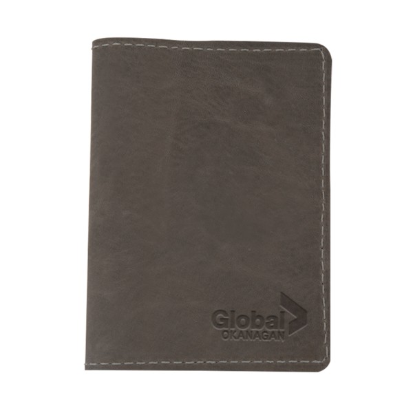 Currier Passport Cover 1