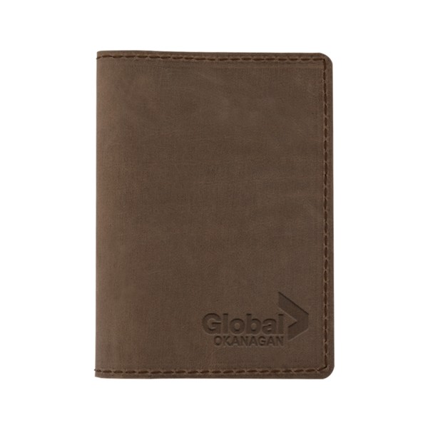 Currier Passport Cover 1