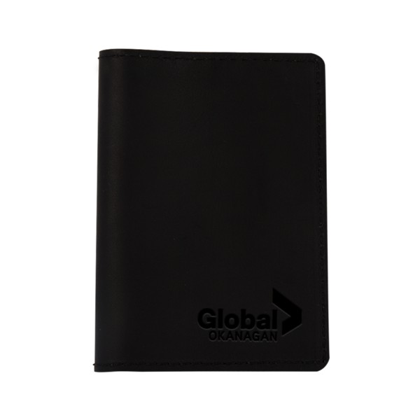 Currier Passport Cover 1