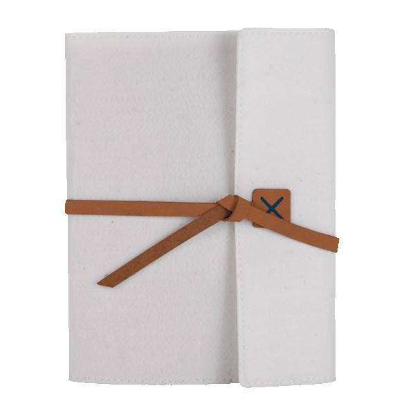 Sanford Dye-Sublimated Felt Composition Book Cover 1