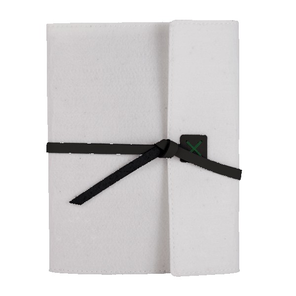 Sanford Dye-Sublimated Felt Composition Book Cover 1