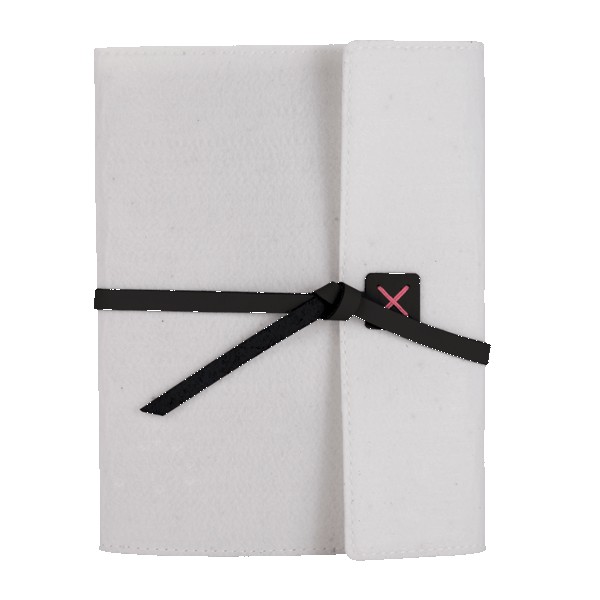 Sanford Dye-Sublimated Felt Composition Book Cover 1