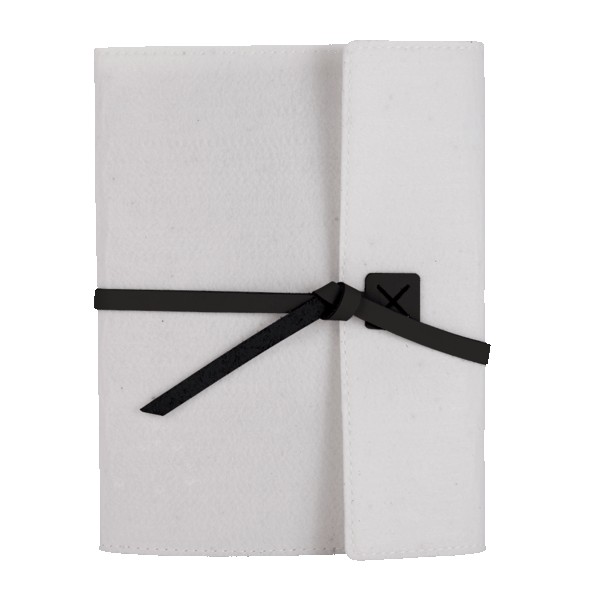 Sanford Dye-Sublimated Felt Composition Book Cover 1