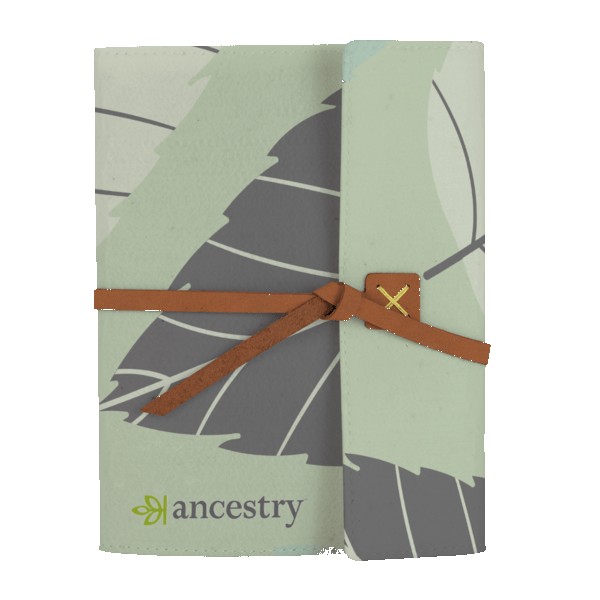 Sanford Dye-Sublimated Felt Composition Book Cover 1