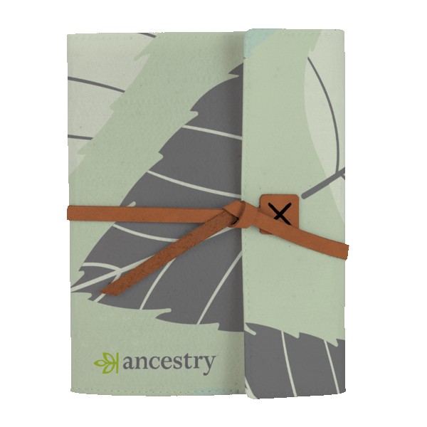 Sanford Dye-Sublimated Felt Composition Book Cover 1