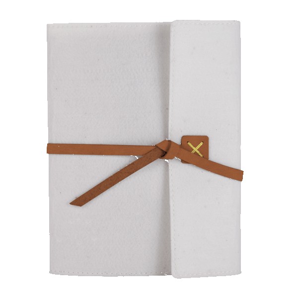 Sanford Dye-Sublimated Felt Composition Book Cover 1