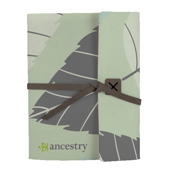 Sanford Dye-Sublimated Felt Composition Book Cover 1