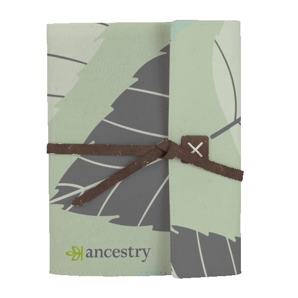 Sanford Dye-Sublimated Felt Composition Book Cover 1