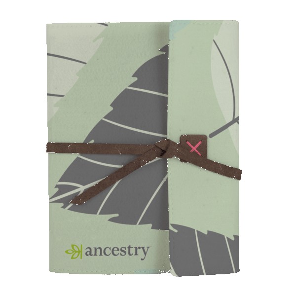 Sanford Dye-Sublimated Felt Composition Book Cover 1