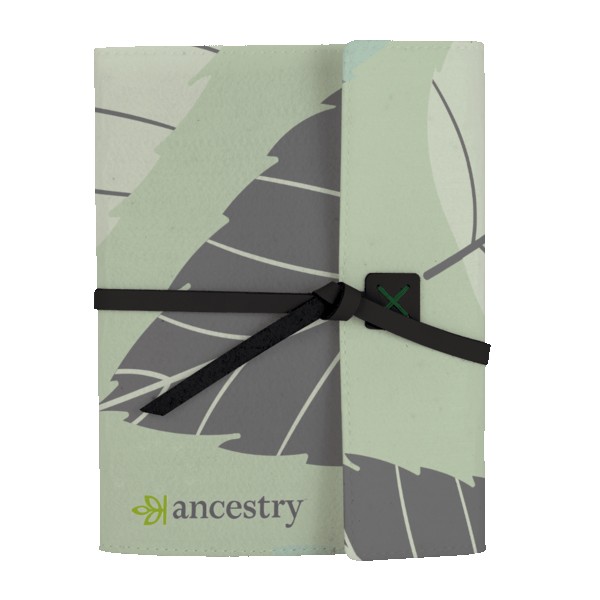 Sanford Dye-Sublimated Felt Composition Book Cover 1
