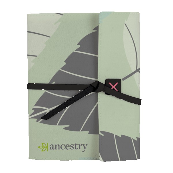 Sanford Dye-Sublimated Felt Composition Book Cover 1