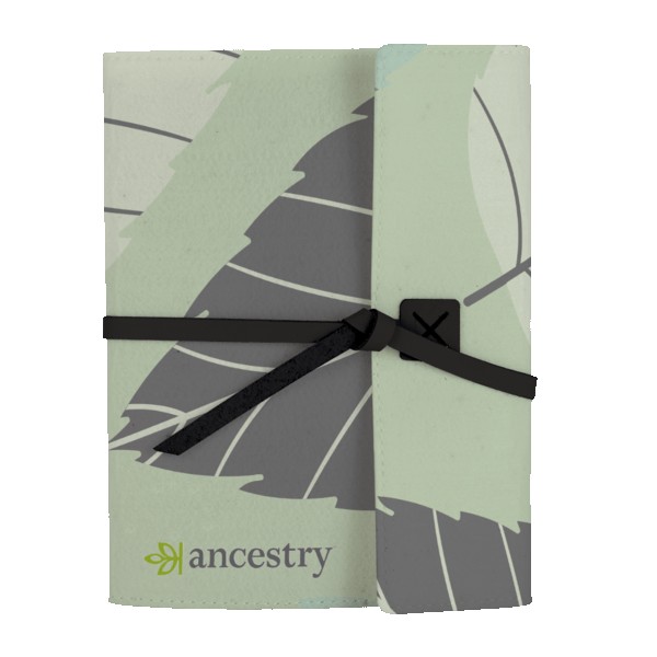 Sanford Dye-Sublimated Felt Composition Book Cover 1
