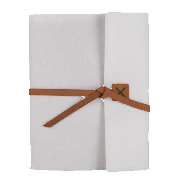 Sanford Dye-Sublimated Felt Composition Book Cover 1