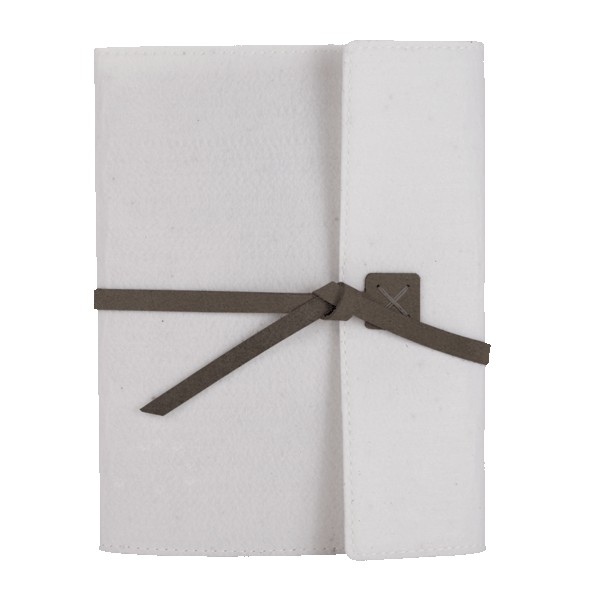 Sanford Dye-Sublimated Felt Composition Book Cover 1
