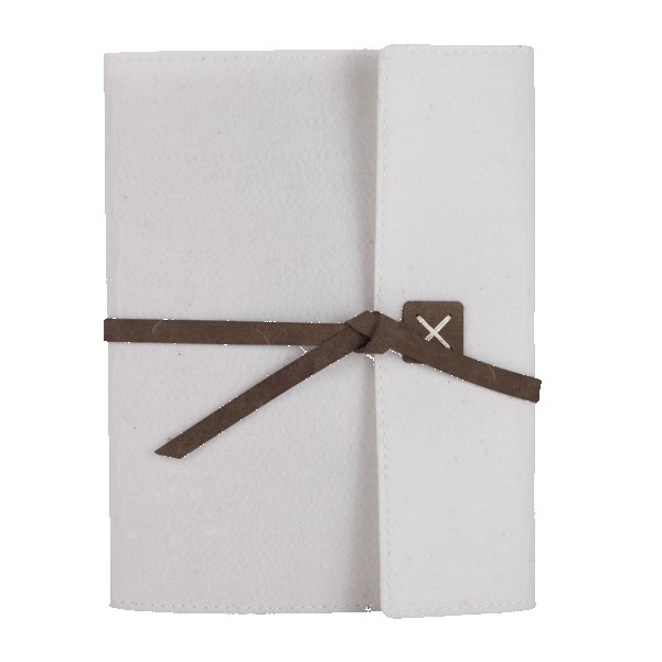 Sanford Dye-Sublimated Felt Composition Book Cover 1