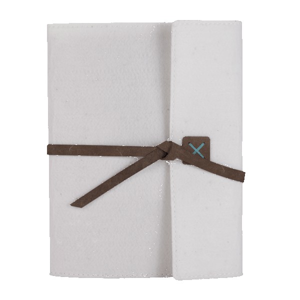 Sanford Dye-Sublimated Felt Composition Book Cover 1