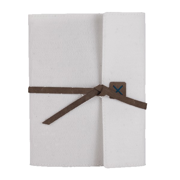 Sanford Dye-Sublimated Felt Composition Book Cover 1