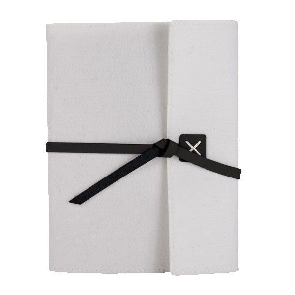 Sanford Dye-Sublimated Felt Composition Book Cover 1