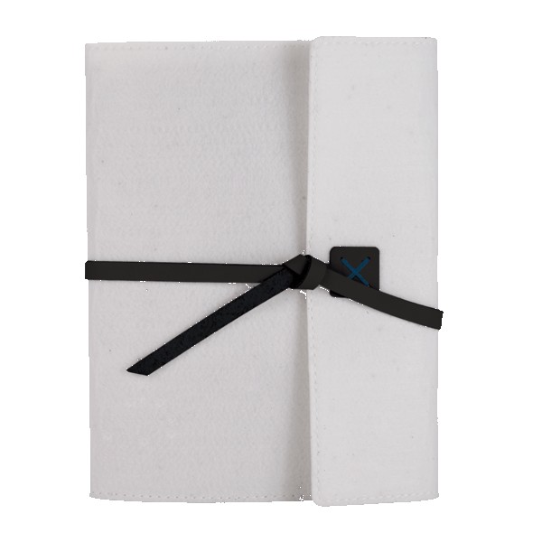 Sanford Dye-Sublimated Felt Composition Book Cover 1