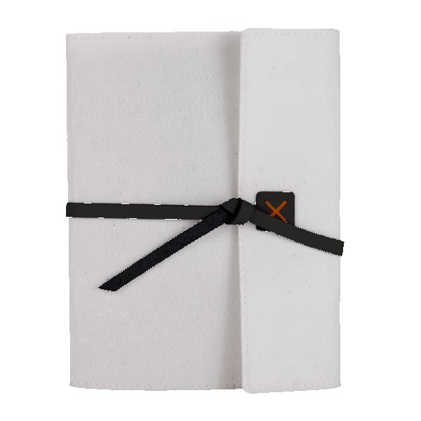 Sanford Dye-Sublimated Felt Composition Book Cover 1
