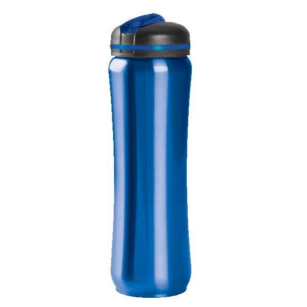 Slim Stainless Water Bottle - 28 Oz. 1