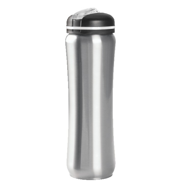 Slim Stainless Water Bottle - 28 Oz. 1