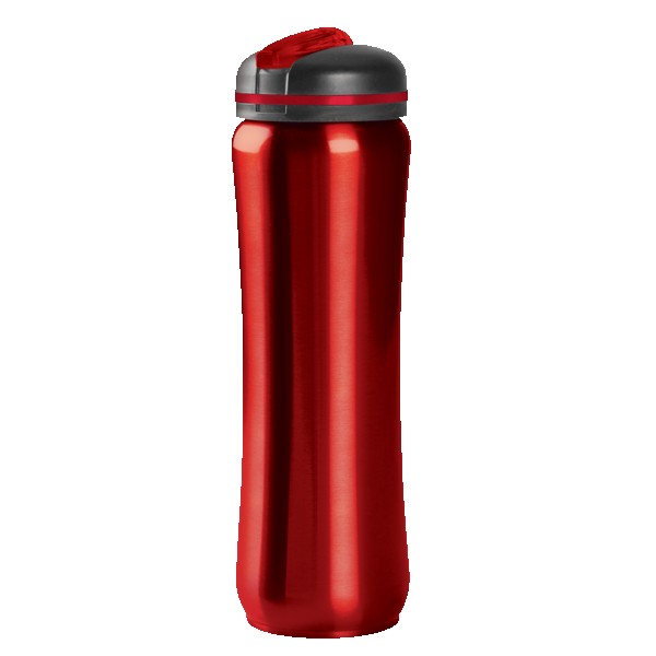 Slim Stainless Water Bottle - 28 Oz. 1