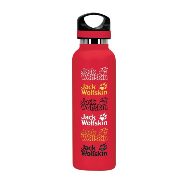 20 oz. Basecamp Tundra Bottle with Screw Top Lid 1
