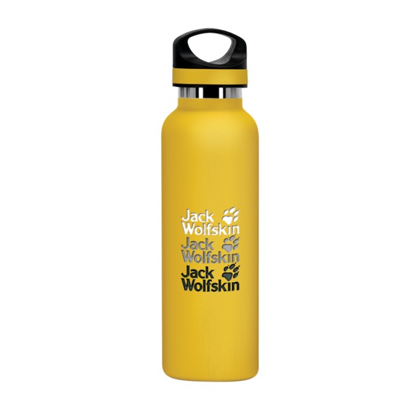 20 oz. Basecamp Tundra Bottle with Screw Top Lid 1