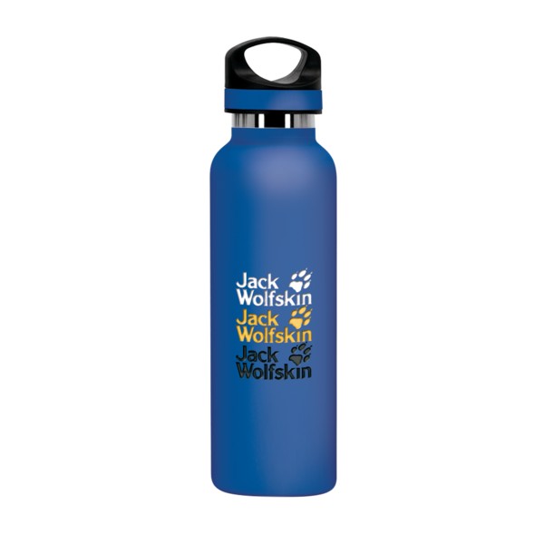 20 oz. Basecamp Tundra Bottle with Screw Top Lid 1