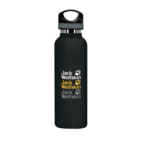 20 oz. Basecamp Tundra Bottle with Screw Top Lid 1