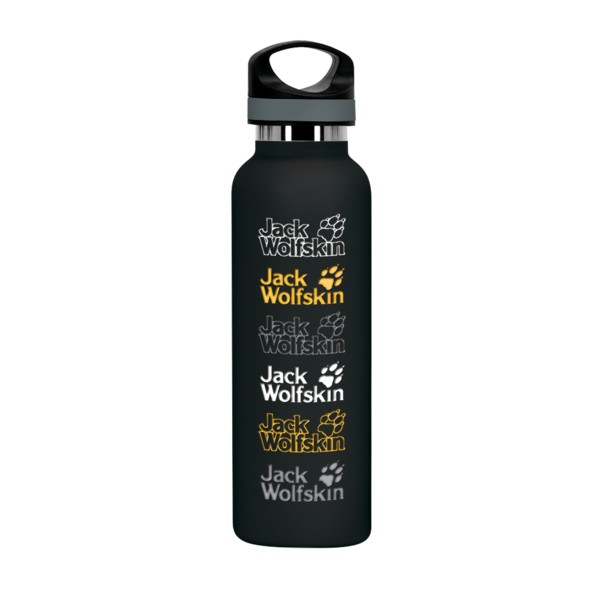 20 oz. Basecamp Tundra Bottle with Screw Top Lid 1