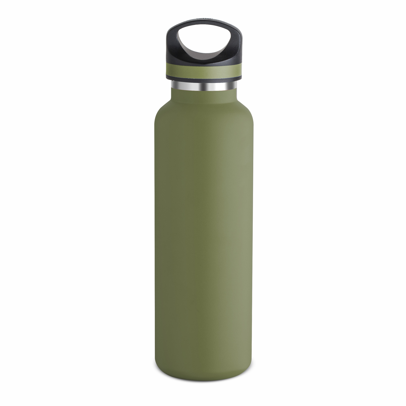 20 oz. Basecamp Tundra Bottle with Screw Top Lid 1