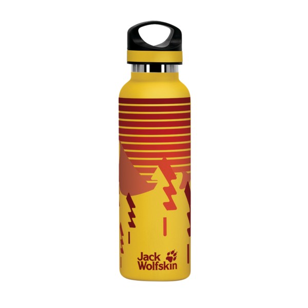 20 oz. Basecamp Tundra Bottle with Screw Top Lid 1