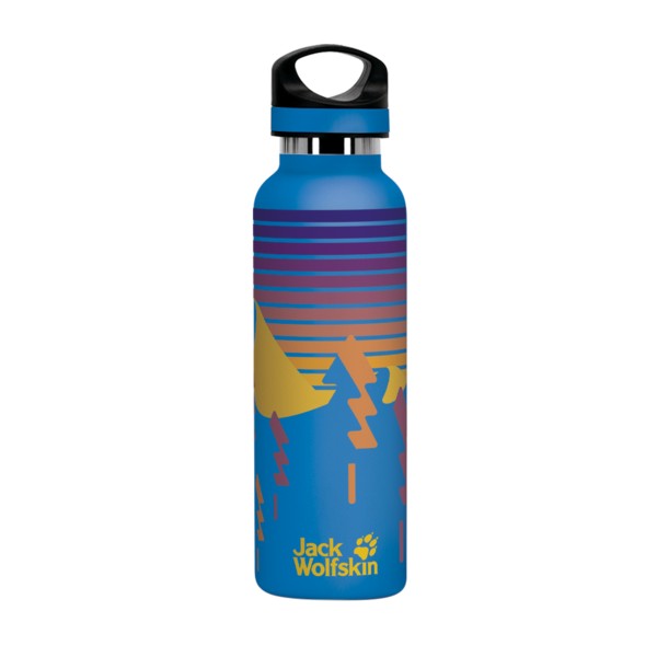 20 oz. Basecamp Tundra Bottle with Screw Top Lid 1