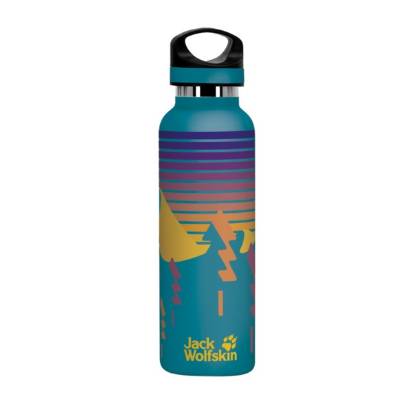 20 oz. Basecamp Tundra Bottle with Screw Top Lid 1