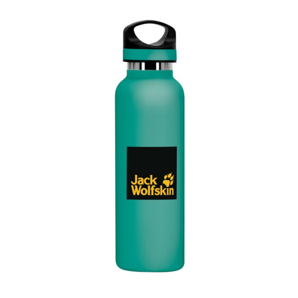 20 oz. Basecamp Tundra Bottle with Screw Top Lid 1