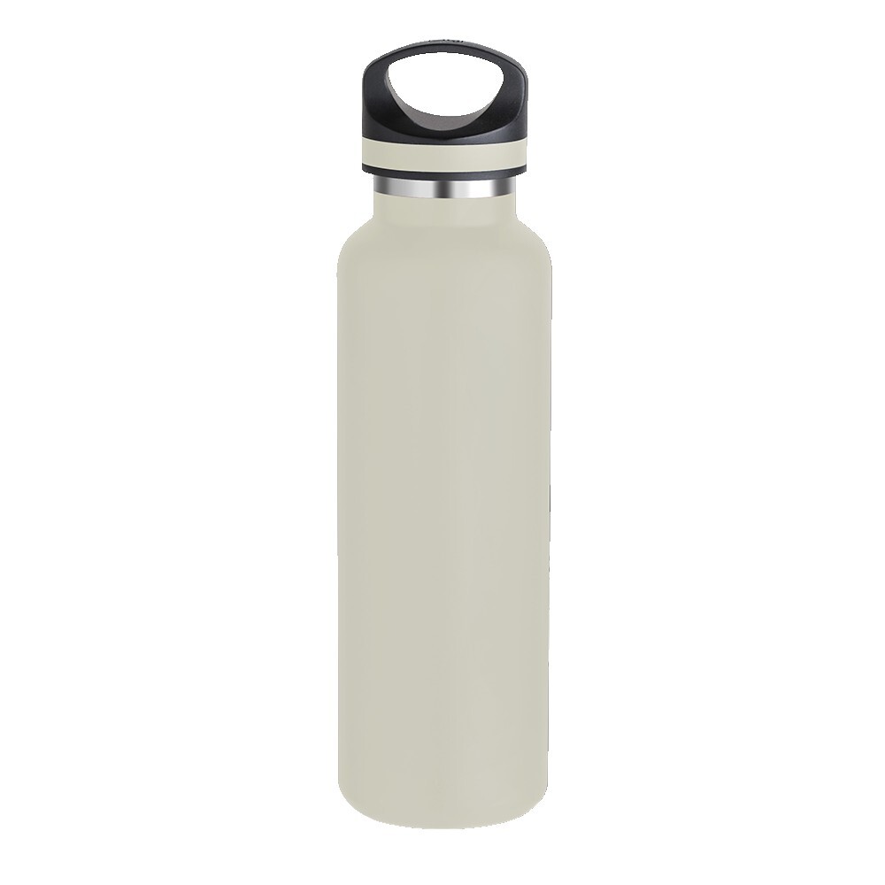 20 oz. Basecamp Tundra Bottle with Screw Top Lid 1