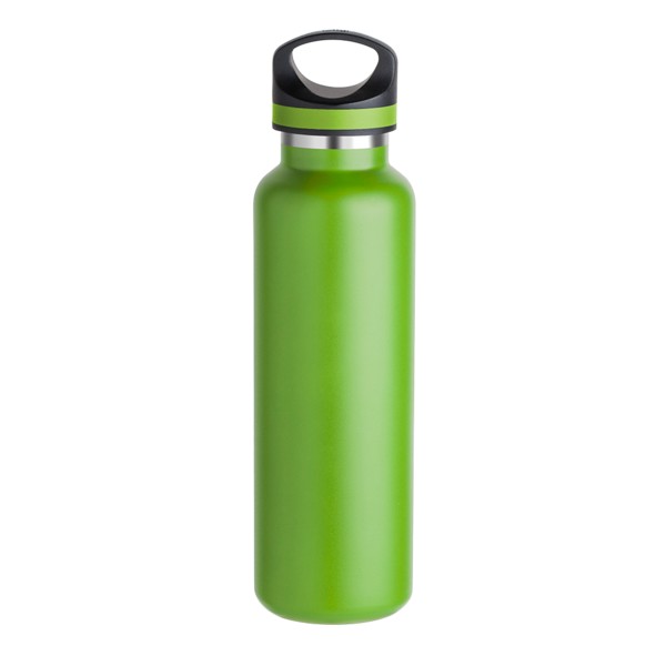 20 oz. Basecamp Tundra Bottle with Screw Top Lid 1